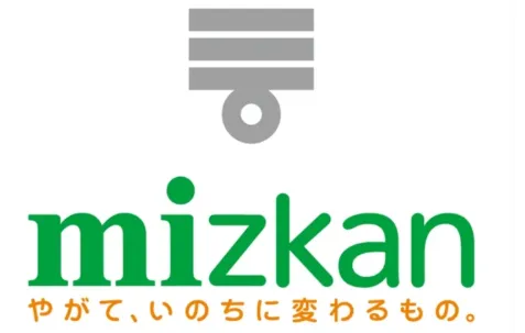 ミツカン（Mizkan）